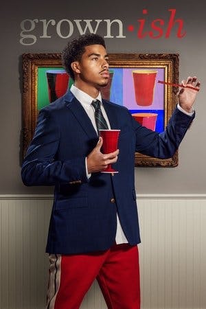 Grown-ish Online em HD