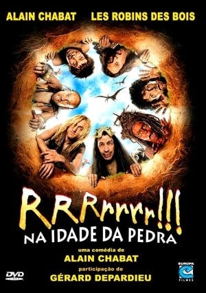 RRRrrrr!!! – Na Idade da Pedra Online em HD