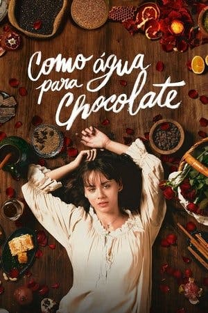Como Água para Chocolate Online em HD