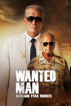 Wanted Man: Marcado Para Morrer Online em HD