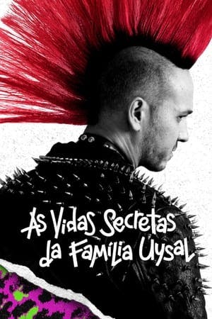 As Vidas Secretas da Família Uysal Online em HD