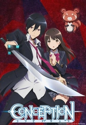 Conception Online em HD