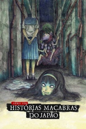 Junji Ito: Histórias Macabras do Japão Online em HD