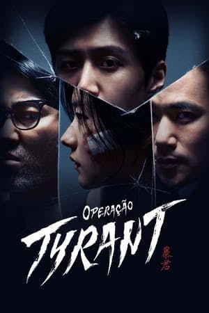 Operação Tyrant Online em HD