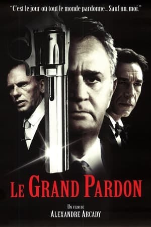 Le Grand Pardon Online em HD