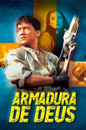 Armadura de Deus Online em HD