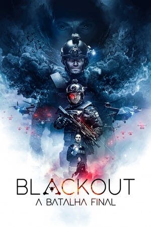 Blackout: A Batalha Final Online em HD