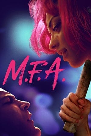 M.F.A. Online em HD