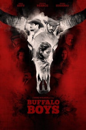 Buffalo Boys Online em HD