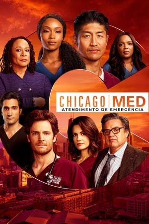 Chicago Med: Atendimento de Emergência Online em HD