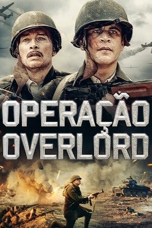 Operação Overload Online em HD
