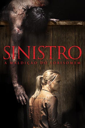 Sinistro – A Maldição do Lobisomem Online em HD