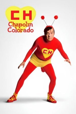 Chapolin Colorado Online em HD