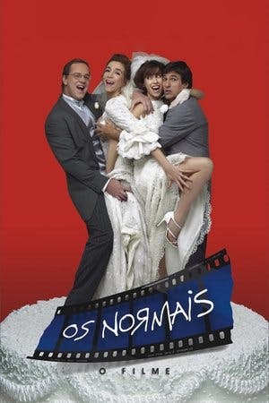 Os Normais: O Filme Online em HD