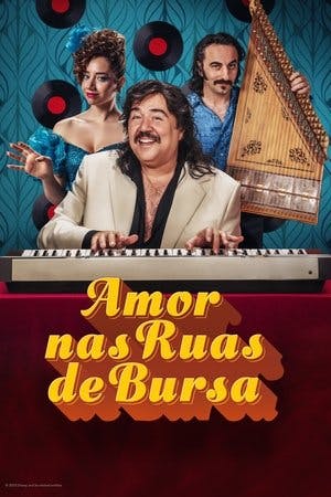 Amor nas Ruas de Bursa Online em HD