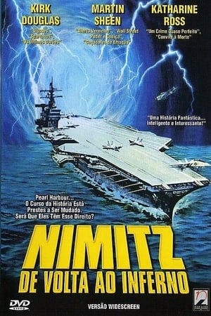 Nimitz de Volta ao Inferno Online em HD