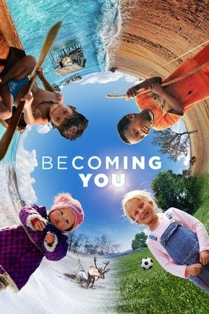 Becoming You Online em HD