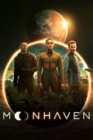 Moonhaven Online em HD