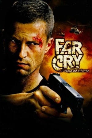 Far Cry: Fuga do Inferno Online em HD