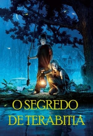 Ponte para Terabítia Online em HD