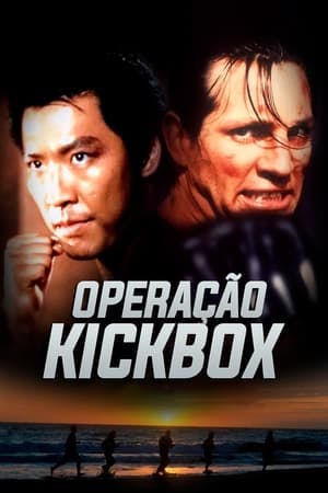 Operação Kickbox Online em HD