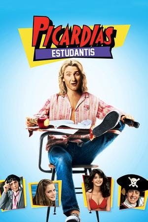Picardias Estudantis Online em HD