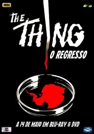 The Thing: O Regresso Online em HD