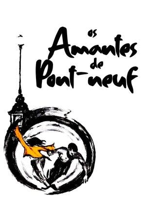 Os Amantes de Pont-Neuf Online em HD