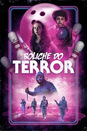 Boliche do Terror Online em HD