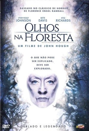Olhos na Floresta / Mistério no Bosque Online em HD