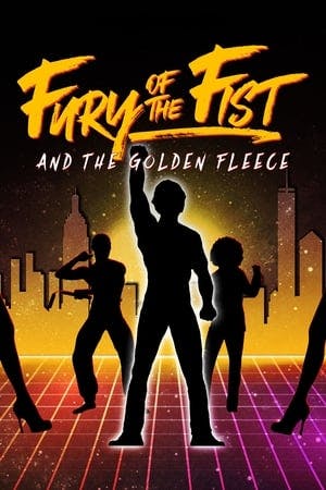 Fury of the Fist and the Golden Fleece Online em HD