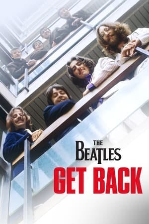 The Beatles: Get Back Online em HD