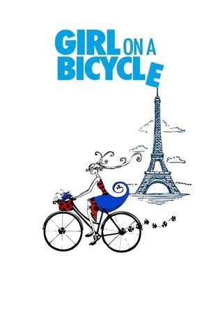 A Garota da Bicicleta Online em HD