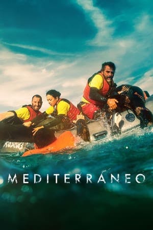 Mediterráneo Online em HD