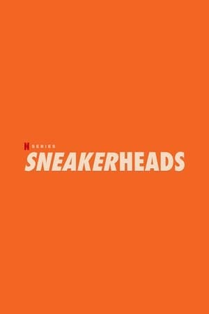 Sneakerheads Online em HD