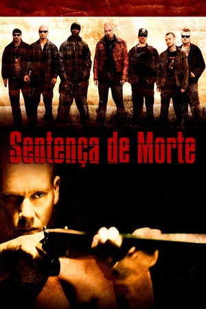 Sentença de Morte Online em HD