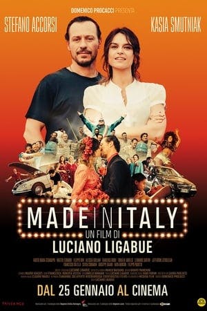 Made in Italy Online em HD