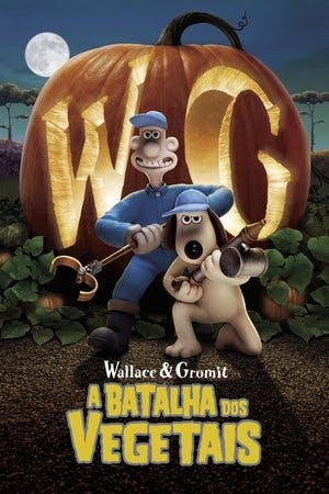 Wallace & Gromit: A Batalha dos Vegetais Online em HD