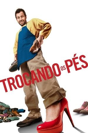 Trocando os Pés Online em HD