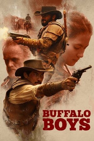 Buffalo Boys Online em HD