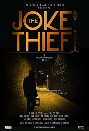 The Joke Thief Online em HD