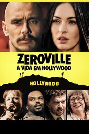 Zeroville Online em HD