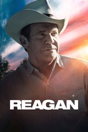 Reagan Online em HD