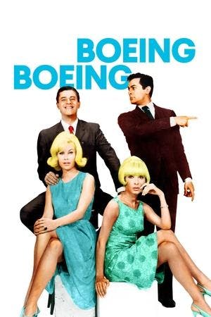 Boeing Boeing Online em HD