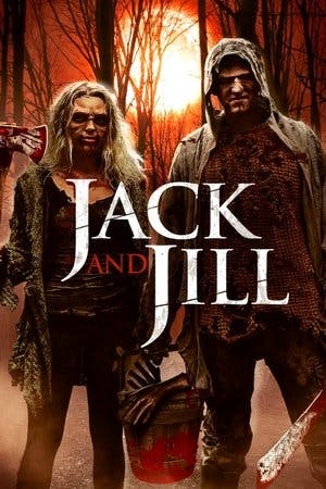 Jack and Jill Online em HD