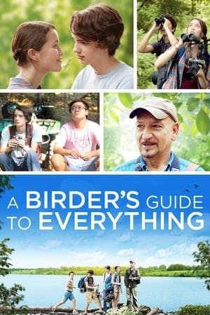 A Birder’s Guide to Everything Online em HD