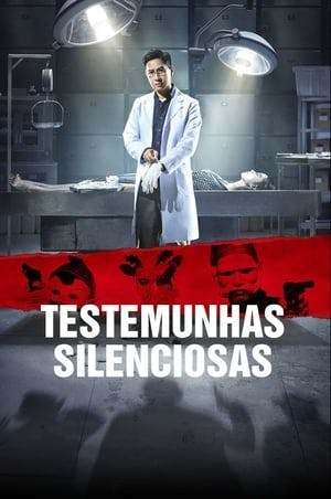 Testemunhas Silenciosas Online em HD