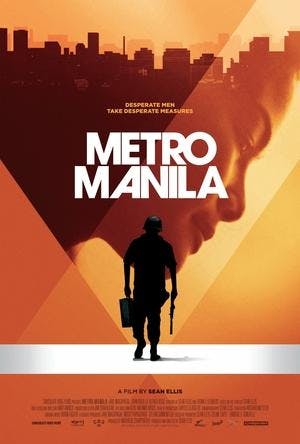 Metro Manila Online em HD