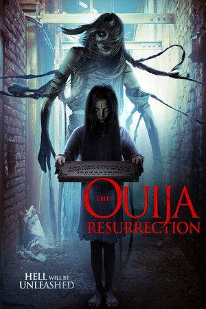 Ouija 2: A Ressurreição Online em HD