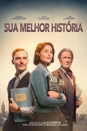 Sua Melhor História Online em HD